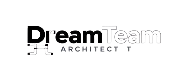 DreamTeamArchitect Logo